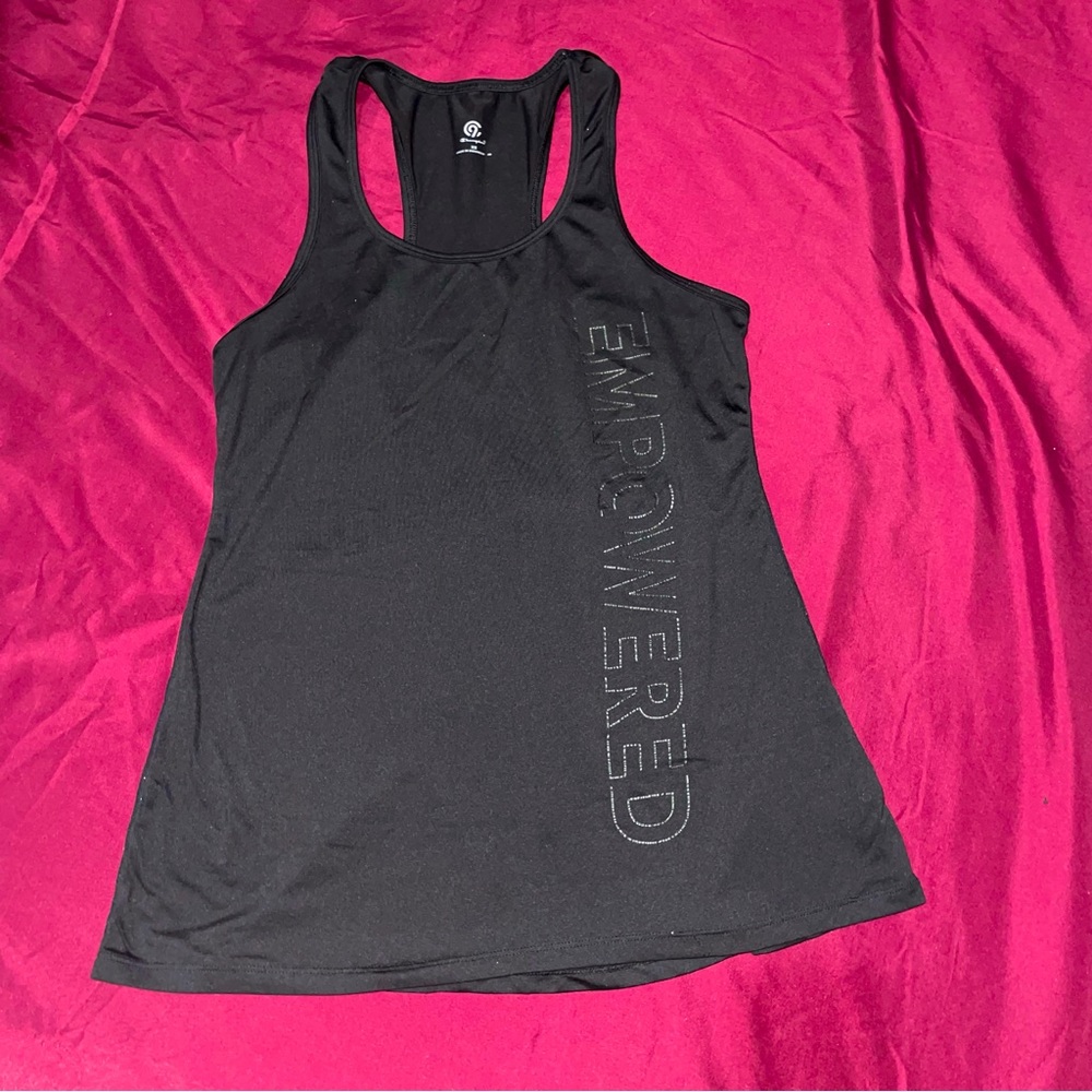 C9 by Champion Tank